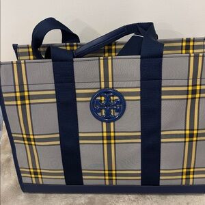 Tory Burch Pet Carrier